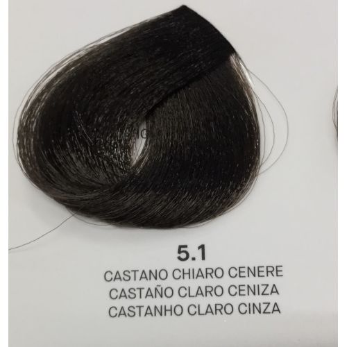 YELLOW COLOR Colorazione Permanente...