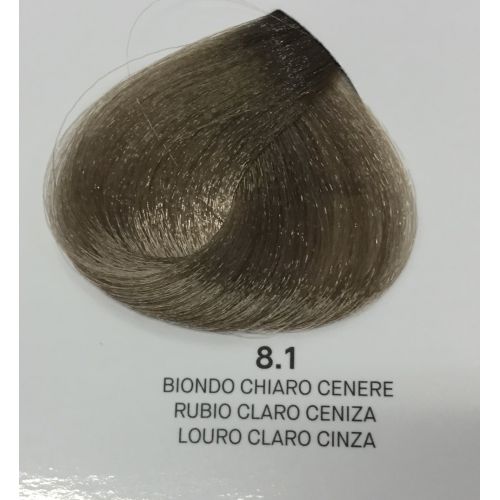 YELLOW COLOR Colorazione Permanente...