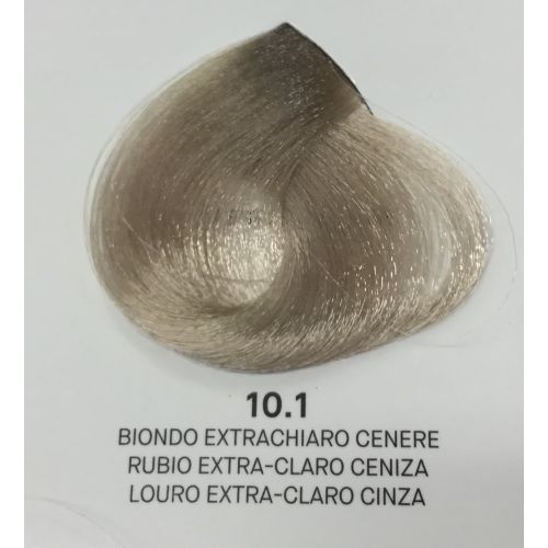 YELLOW COLOR Colorazione Permanente...