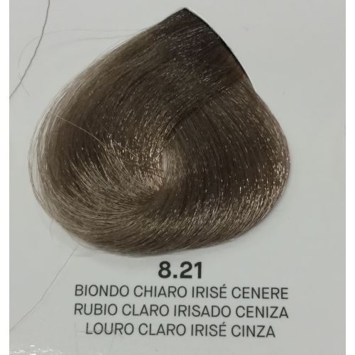 YELLOW COLOR Colorazione Permanente...