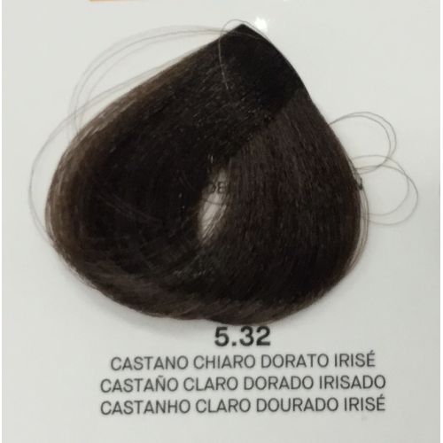 YELLOW COLOR Colorazione Permanente...