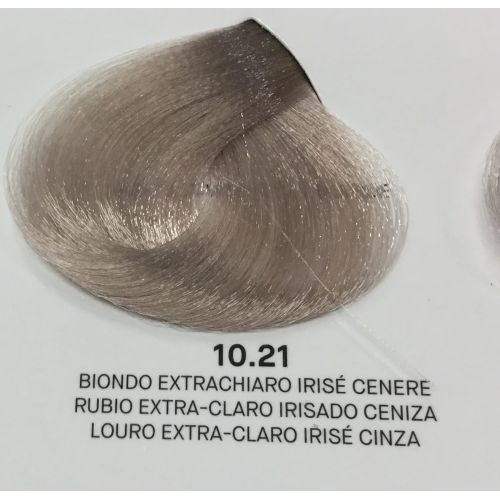 YELLOW COLOR Colorazione Permanente...