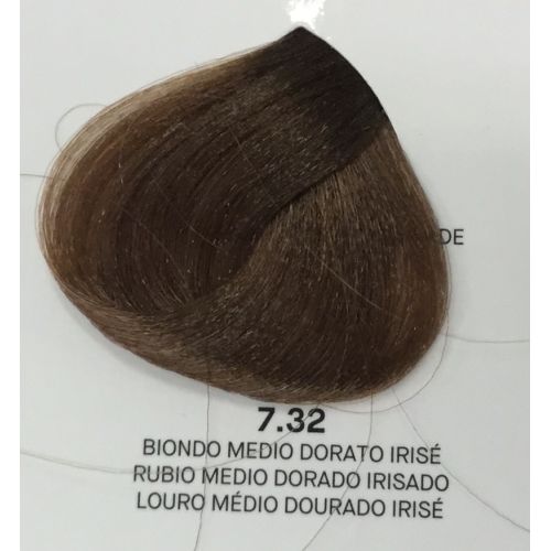 YELLOW COLOR Colorazione Permanente...