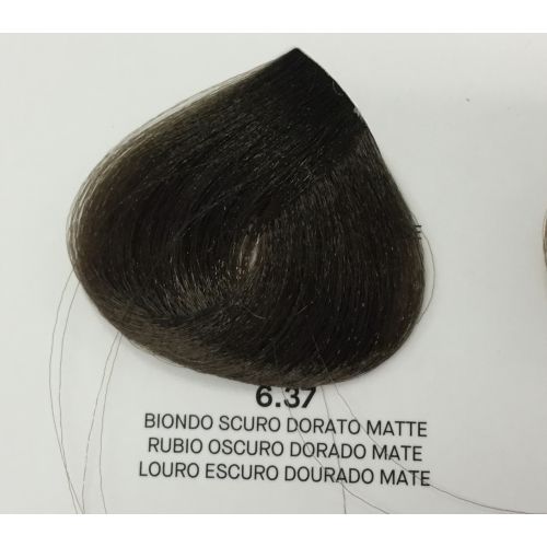 YELLOW COLOR Colorazione Permanente...