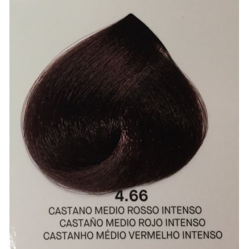 YELLOW COLOR Colorazione Permanente...