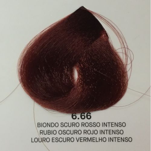 YELLOW COLOR Colorazione Permanente...