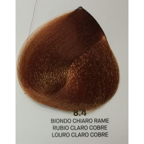 YELLOW COLOR Colorazione Permanente...