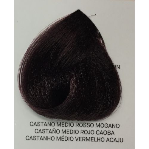 YELLOW COLOR Colorazione Permanente...