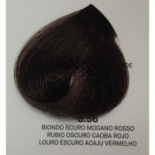 YELLOW COLOR Colorazione Permanente...