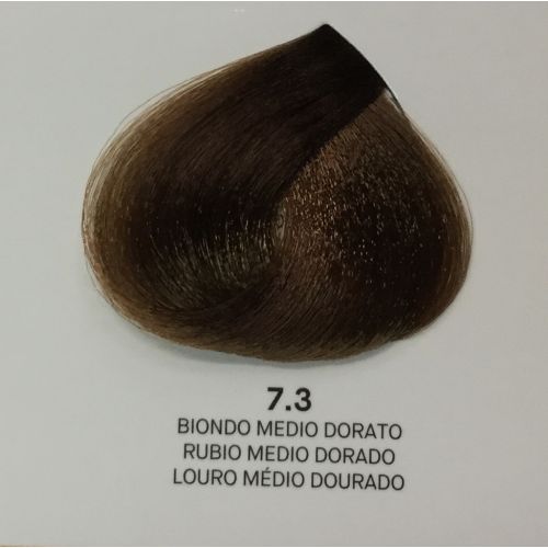 YELLOW COLOR Colorazione Permanente...