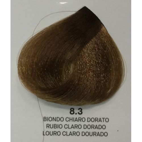 YELLOW COLOR Colorazione Permanente...