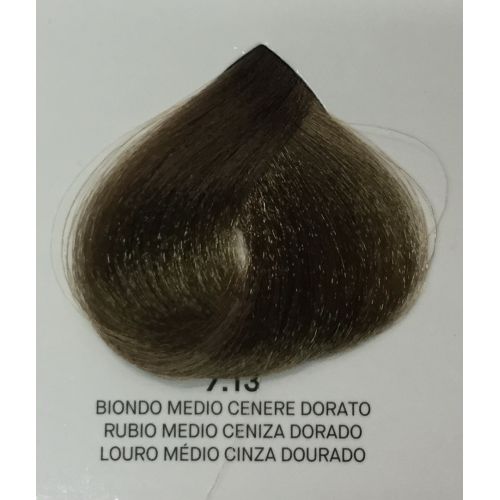 YELLOW COLOR Colorazione Permanente...