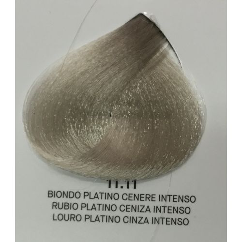 YELLOW COLOR Colorazione Permanente...