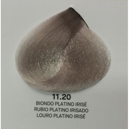 YELLOW COLOR Colorazione Permanente...