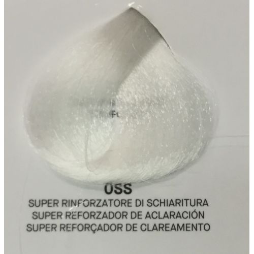 YELLOW COLOR Colorazione Permanente...