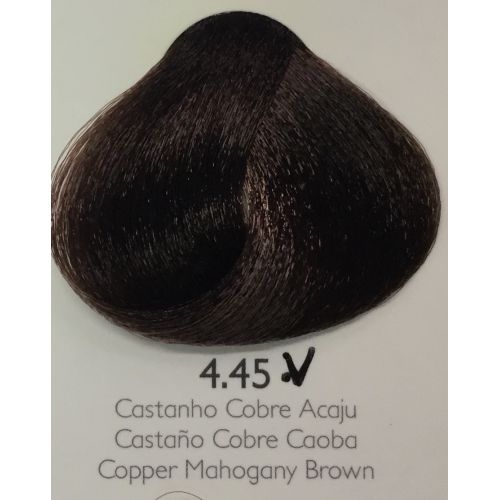 YELLOW COLOR Colorazione Permanente...