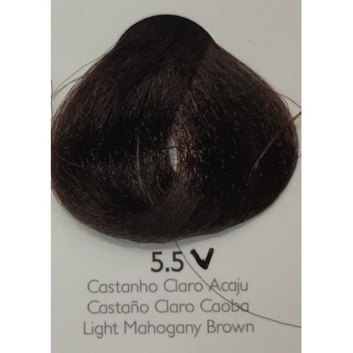 YELLOW COLOR Colorazione Permanente...