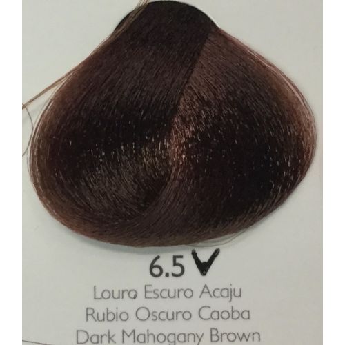 YELLOW COLOR Colorazione Permanente...