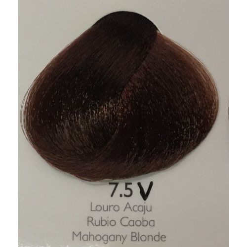 YELLOW COLOR Colorazione Permanente...