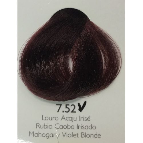 YELLOW COLOR Colorazione Permanente...