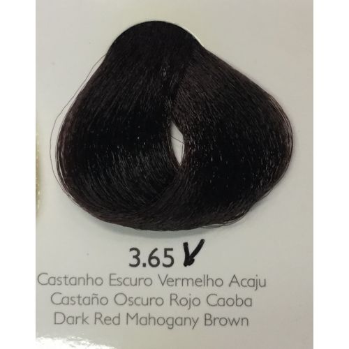 YELLOW COLOR Colorazione Permanente...