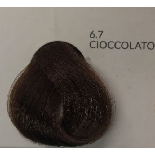 TRICOBOTANICA Colorazione Vegetale 40 gr