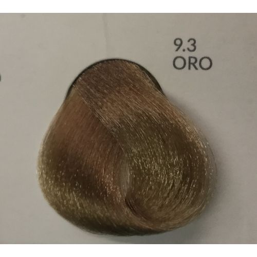 TRICOBOTANICA Colorazione Vegetale 40 gr