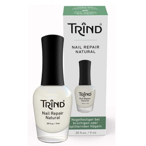 TRIND NAIL REPAIR NATURAL Rinforzante...