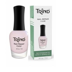 TRIND NAIL REPAIR LILAC...