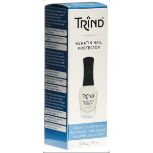 KERATIN NAIL PROTECTOR 9 ml