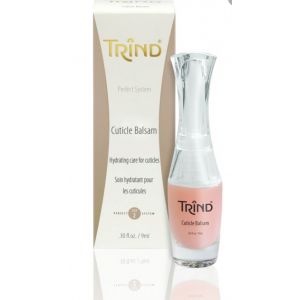 CUTICLE BALSAM Balsamo Per...