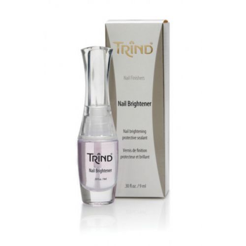 NAIL BRIGHTENER Protettivo Lucidante...