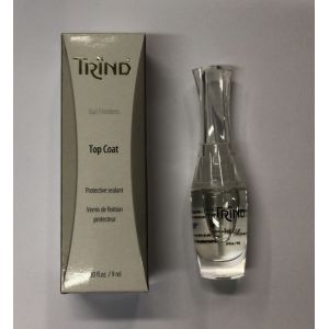 TOP COAT Protettivo Smalto...