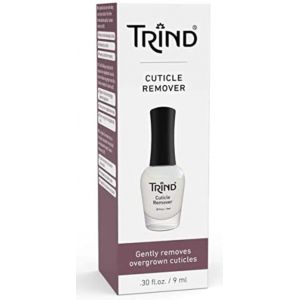 CUTICLE REMOVER 9 ml