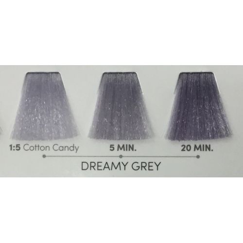 BLONDIE PASTEL TONING Crema- Gel...