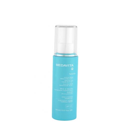 SOLARICH Olio In Crema Miracoloso 10...