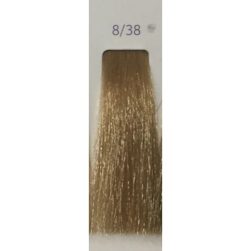 ILLUMINA COLOR Colorazione In Crema...