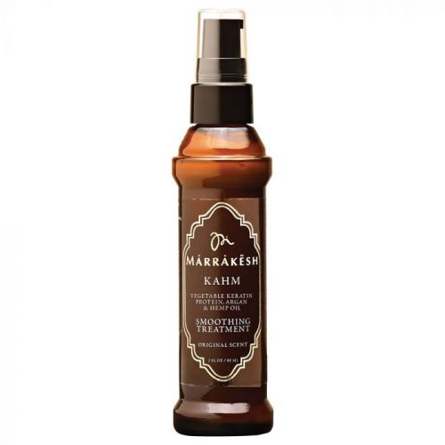 MARRAKESH KAHM Smoothing Treatment 60 ml