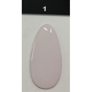 LAYBA GEL POLISH GUMEFFECT... 2