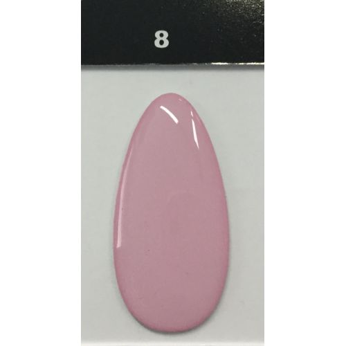 LAYBA GEL POLISH GUMEFFECT COLOUR...