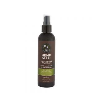 MARRAKESH HEMP SEED...