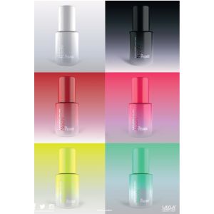 LAYLAGEL POLISH NOON BY...