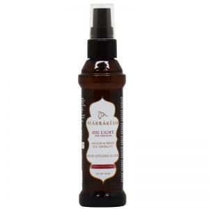 MARRAKESH OIL LIGHT Hair...