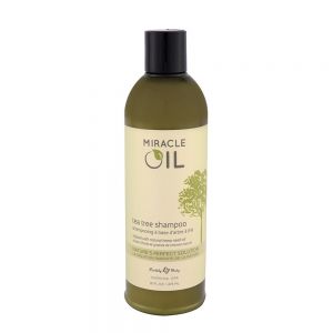 MARRAKESH Miracle Oil...