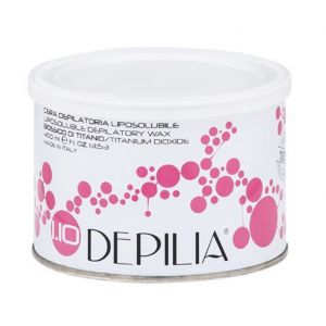 DEPILIA CERA DEPILATORIA...