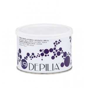 DEPILIA CERA DEPILATORIA...