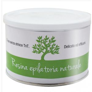 RESINA EPILATORIA NATURALE...