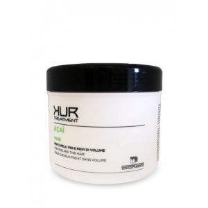 KUR TREATMENT Acaì Mask...