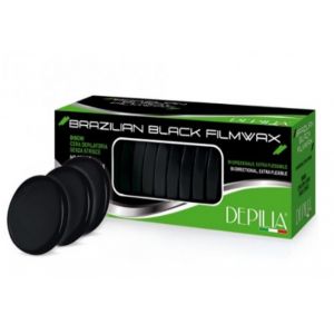DEPILIA BRAZILIAN BLACK...