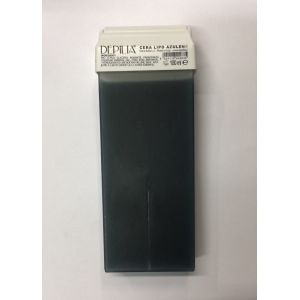 DEPILIA CERA LIPO AZULENE...